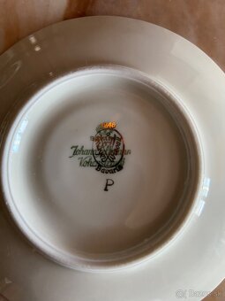 Bavaria,porcelan - 6