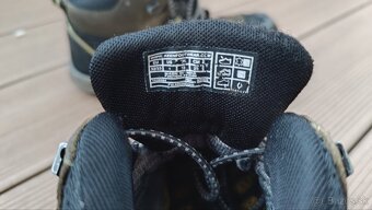 Keen Ridge Flex 32/33 - 6