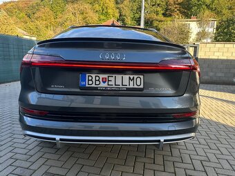 Audi E-tron 55 quattro S line - 6