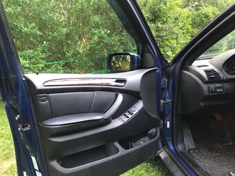 BMW X5 - 6
