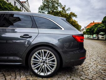 Audi A4 Avant 3.0 TDI Quattro S-Line 200 kW - 6