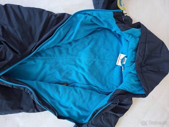 Zimná kombinéza/overal labkova patrola - 6