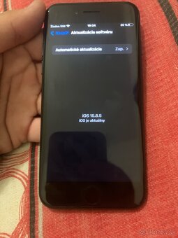 Iphone 7 - 6