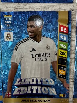 PANINI FIFA 365 XXL LIMITED EDITION - 6