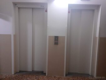 Pekný 3VM byt v Partizánskom s možnosťou výmeny za 1VM - 6