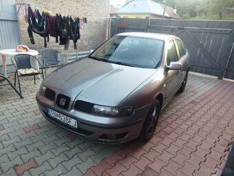 Seat Leon 1.9Tdi - 6