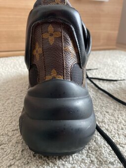 Louis Vuitton Archlight - 6