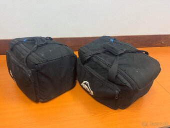 Predám ADJ Mega Tripar Profile - 6