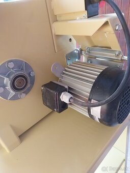 Pásová píla na drevo - 6