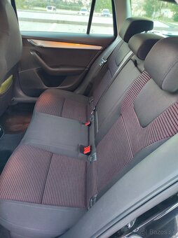 Škoda Octavia 3, 2.0 tdi - 6