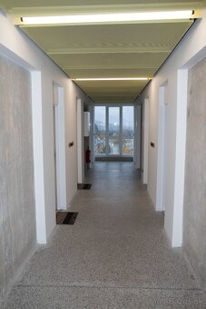 Prenajom apartmánu - 6