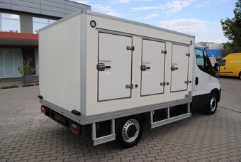 Iveco Daily 35S11,78KW, Mraziarenská nadstavba⭐ODPOČET DPH - 6