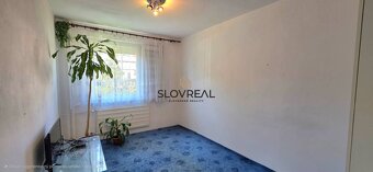 SLOVREAL na predaj 3 izbový byt Žiar nad Hronom, 70 m2 - 6