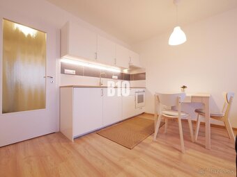 Voľný od 15.11. - Zariadený - Balkón - Chrenová - 6