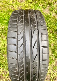 245/45 r18 letné BRIDGESTONE 96W - 6