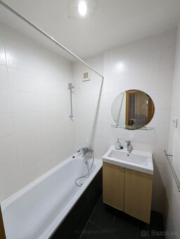 Prenájom 2 izbový byt HLINY 7 - 6