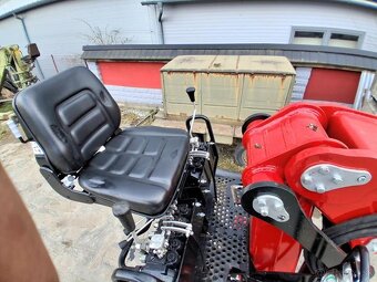 Hydraulická ruka Epsilon E140Z - 6