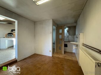 NA PRENÁJOM: Nebytové priestory Spišský Štvrtok, okr. Levoča - 6