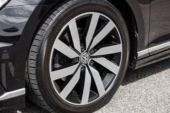 Volkswagen passat variant - 6