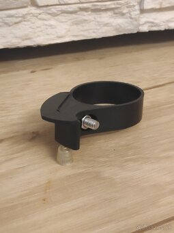 Predám náhradné diely pre bicykel - 6