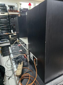 Omni Audio SA 12.3 veľké reproduktory - 6