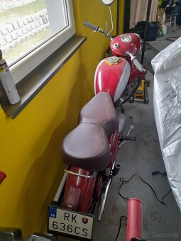 Jawa 175 356 - 6
