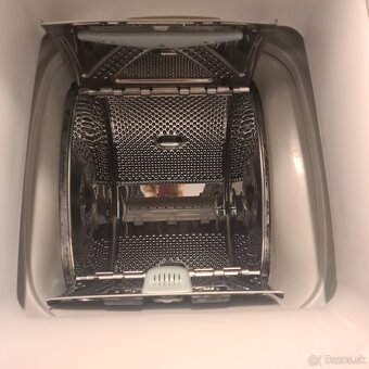 Whirpool zhora plnená - 6