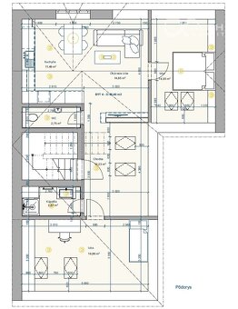 EXKLUZÍVNE 3i byt, Fabiniho ul., Spišská Nová Ves - 6