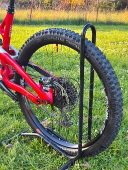 YT JEFFSY UNCAGED - 6