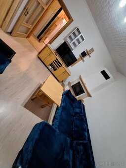 BYT NA PRENÁJOM - 6