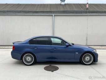 Alpina D3 - BMW E90 - 1/614 - Po servise - STK do 2027 - 6