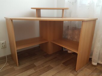 Darujem pracovný stôl - 6