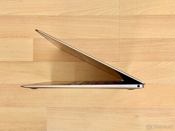 MacBook 12" 1.3GHz,2j/8GB/512GB, TOP STAV, BATERKA 71cyklov - 6