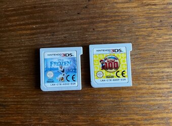 Nintendo New 2DS XL Pikachu edition - 6