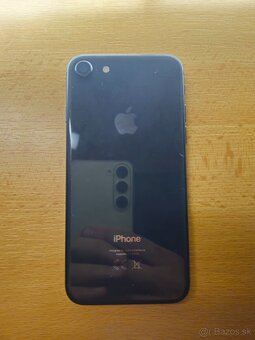 100%🔋 iPhone SE 2020 128gb - 6