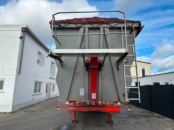 Vyklapaci ocel. naves Lück SKF35 objem 55m3 (dovoz) - 6