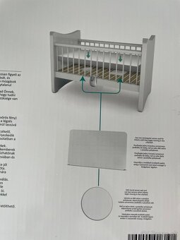 Monitor dychu babysense 2 pro - 6