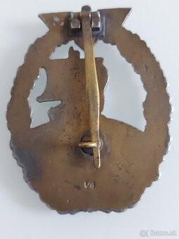 Nemecke odznaky - 6