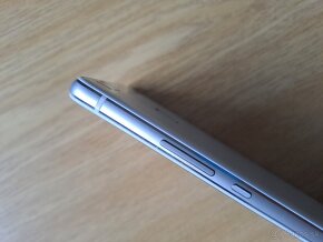 Huawei P9 lite GOLD alebo WHITE - AKO NOVÝ - 6