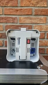 Led Wifi Batériové Svetlá 6x18W RGBWAUV 6in1 V-Show - 6