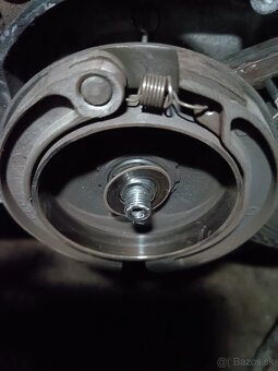 Babetta- Opravy -Servis - 6