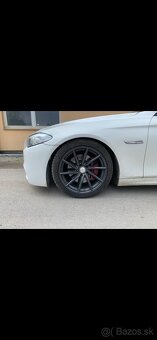 Predné tlmiče BMW - 6