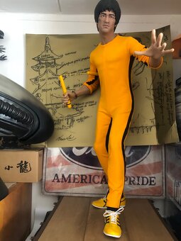 BRUCE LEE - BLITZWAY 1:3 - GAME OF DEATH - 6