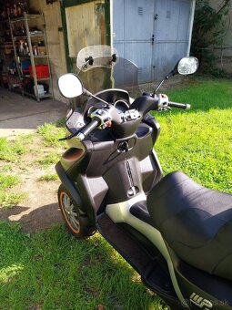 MP3 PIAGGIO - 6