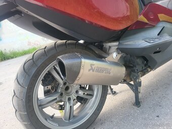 BMW C650 GT 2013 - 6