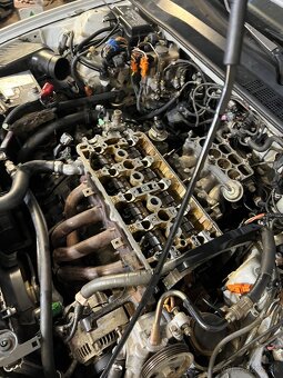 Prelude H22A8 2.2VTi/VTi-S 200HP - 6