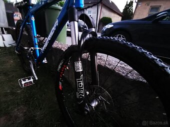 Merida matts tfs 900 - 6