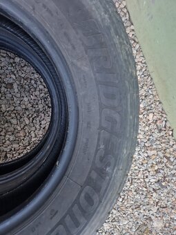 Predam pneu 215/70 r15c - 6
