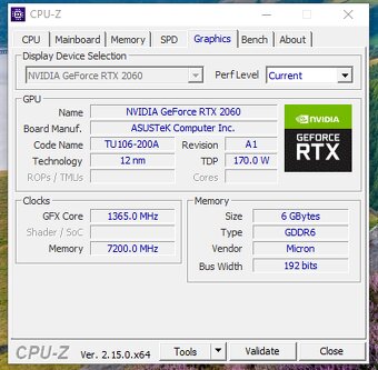 R5 5600/RTX 2060 6GB/16GB DDR4/500BG NVMe/2TB HDD - 6