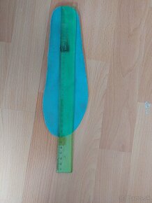 Cyklistické tretry MTB - 6